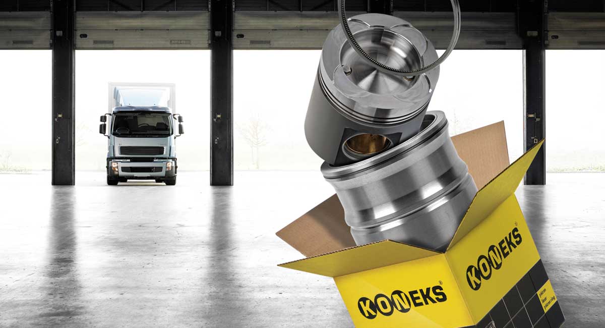Koneks Fuar